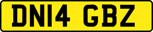 DN14GBZ