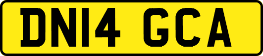 DN14GCA
