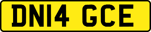 DN14GCE
