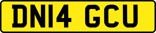 DN14GCU
