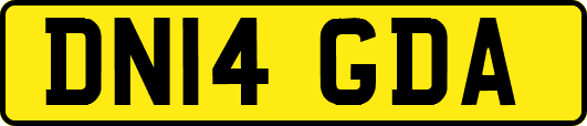 DN14GDA