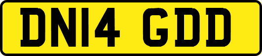 DN14GDD