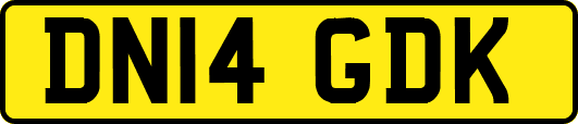 DN14GDK