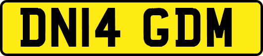 DN14GDM