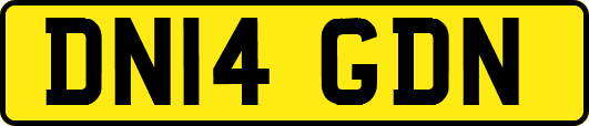 DN14GDN