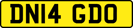 DN14GDO