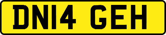 DN14GEH