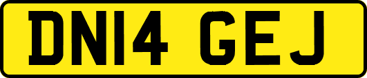 DN14GEJ