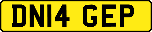 DN14GEP