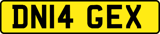 DN14GEX