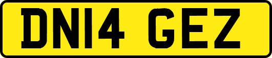 DN14GEZ