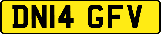 DN14GFV
