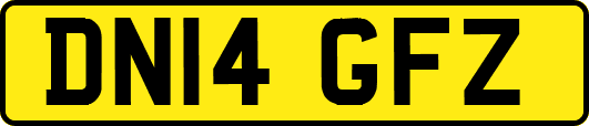 DN14GFZ