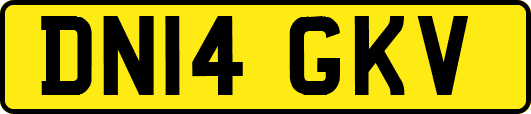 DN14GKV