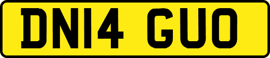 DN14GUO