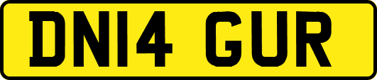 DN14GUR