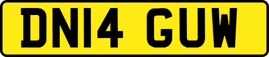 DN14GUW
