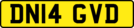 DN14GVD