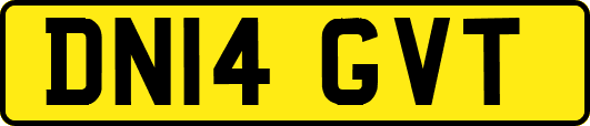 DN14GVT