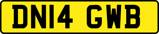 DN14GWB