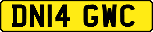 DN14GWC
