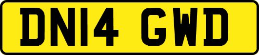 DN14GWD