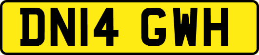 DN14GWH