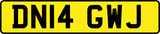 DN14GWJ