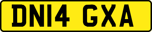 DN14GXA