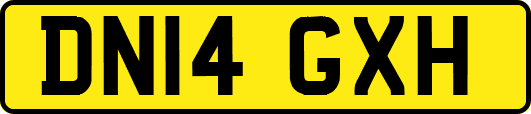 DN14GXH