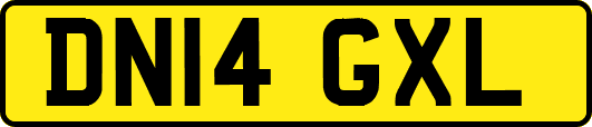 DN14GXL