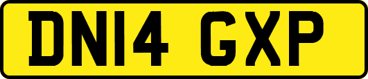 DN14GXP