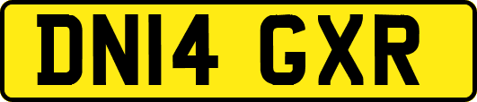 DN14GXR