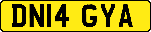 DN14GYA