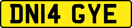 DN14GYE