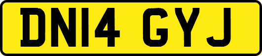 DN14GYJ