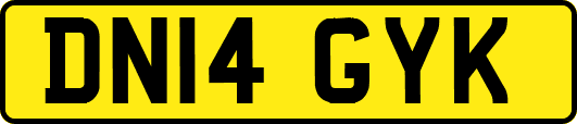 DN14GYK