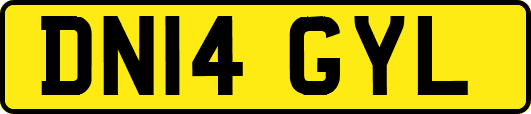 DN14GYL