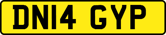 DN14GYP