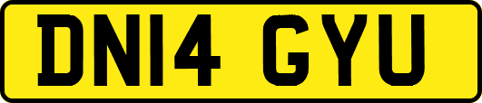 DN14GYU