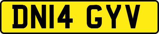 DN14GYV