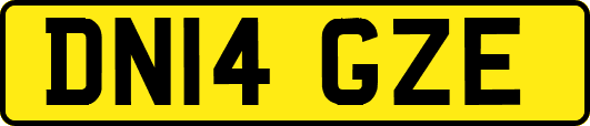 DN14GZE