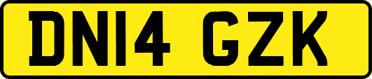 DN14GZK
