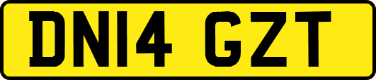 DN14GZT