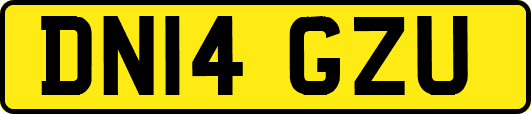 DN14GZU