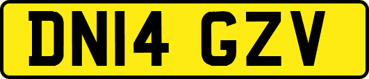 DN14GZV
