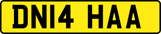 DN14HAA