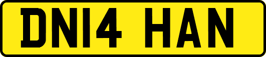 DN14HAN