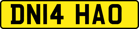 DN14HAO