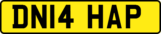 DN14HAP